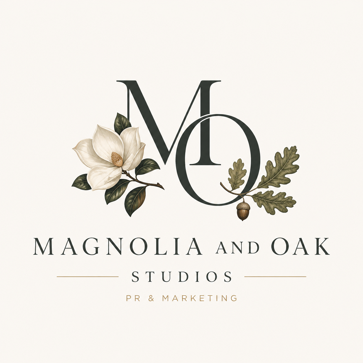 Magnolia & Oak studio